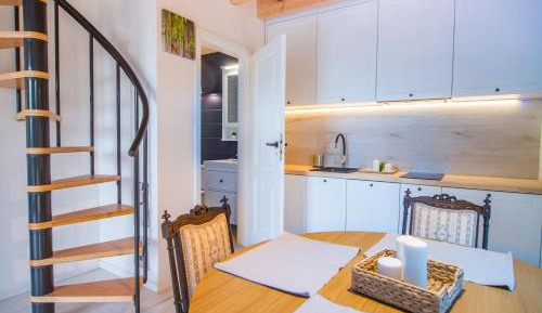 Superior Chalet