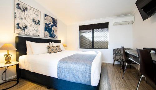 Queen Room