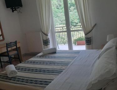 Standard Double or Twin Room with Balcony