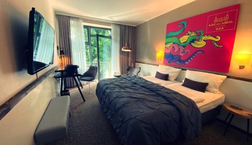 Comfort Double Room