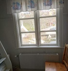 Small Twin Room