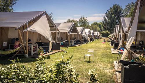 Tent