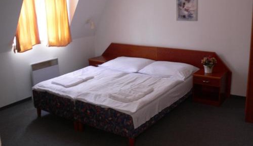 Double Room with Extra Bed