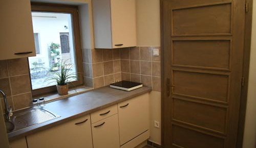 Apartment - Ground Floor