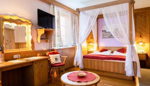 Double Room with Balcony D
