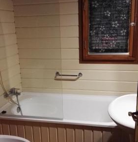 One-Bedroom Cottage