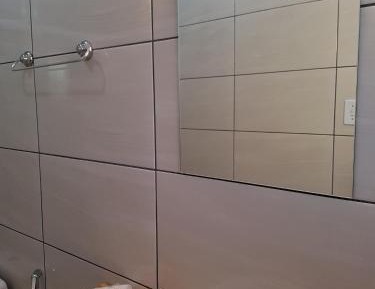 Chalet Double Room