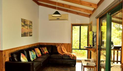 Orchard Two-Bedroom Cottage (Not Pet Friendly)