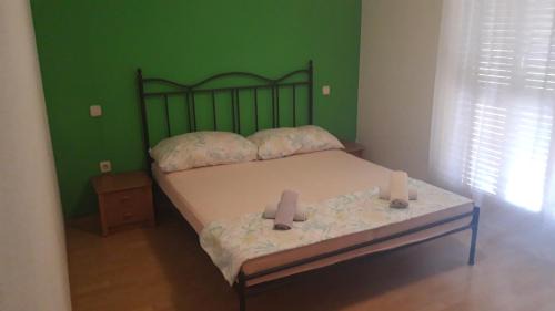 One-Bedroom Premium Apartment