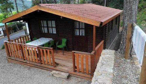 Bungalow