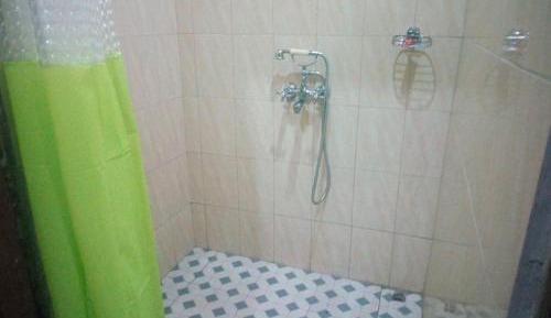 Large Twin Room