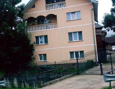 Six-Bedroom House