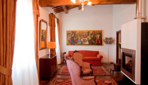 Royal Suite