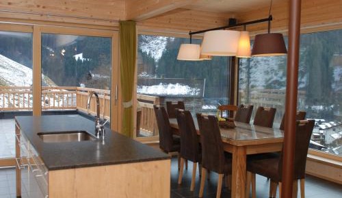 Chalet