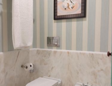 Tower Suite