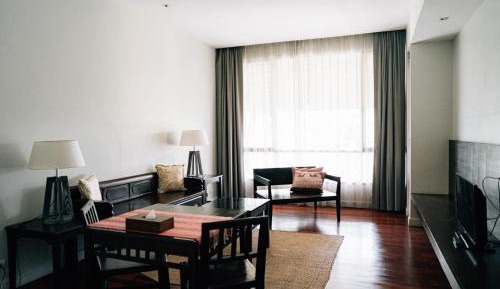 Twin Suite