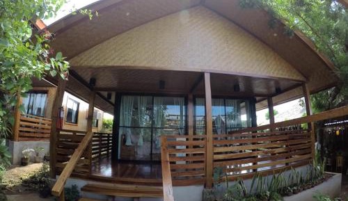 Family Bungalow