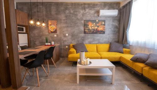 Superior Apartment