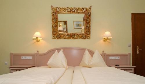 Double Room with Whirlpool