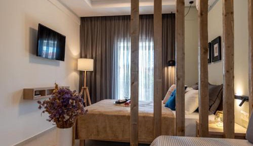 One-Bedroom Suite