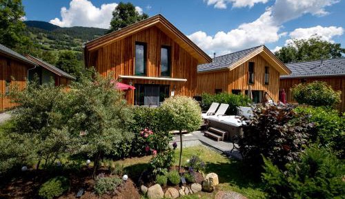 Superior Chalet