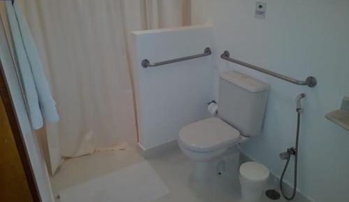 Double or Twin Room - Disability Access