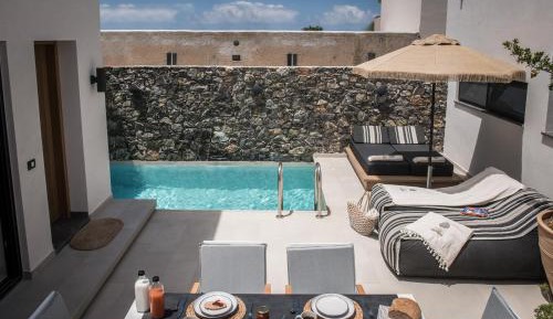 Holiday Home with Private Pool