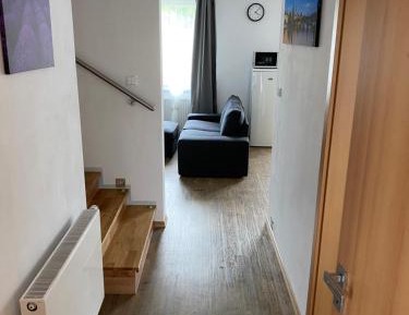 Duplex Apartment