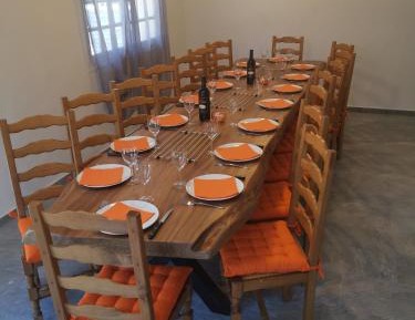 Superior Chalet
