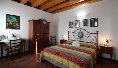 Double Room - Disability Access