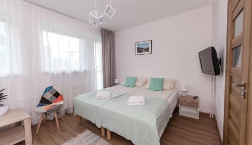 Superior Double or Twin Room with Terrace