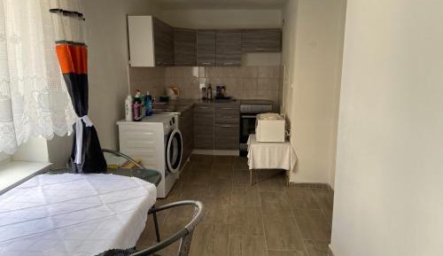 Quadruple Room with Shared Bathroom