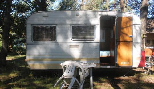 Caravan