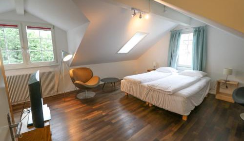 Double Room - Top Floor