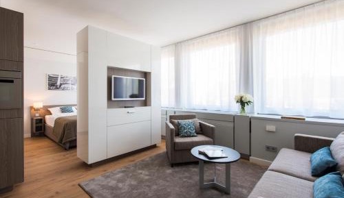Amazing Apartment with Kitchen