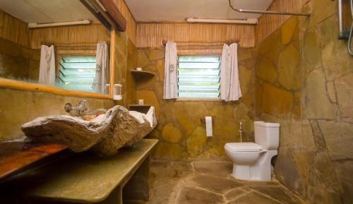 King Room with Garden View