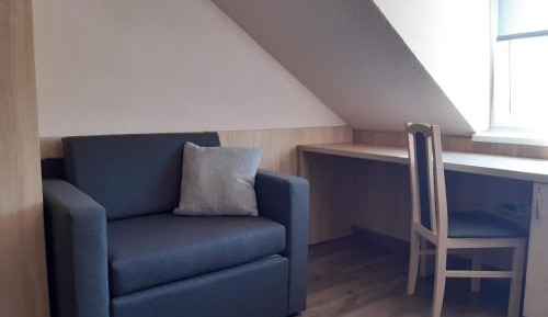 Budget Single Room