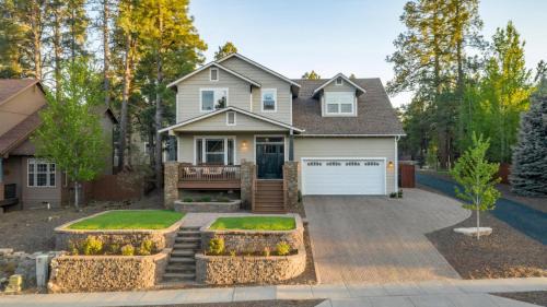 Five-Bedroom House