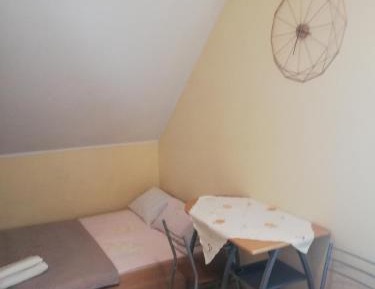 Small Double Room