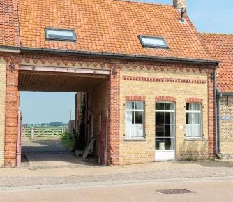 Six-Bedroom House