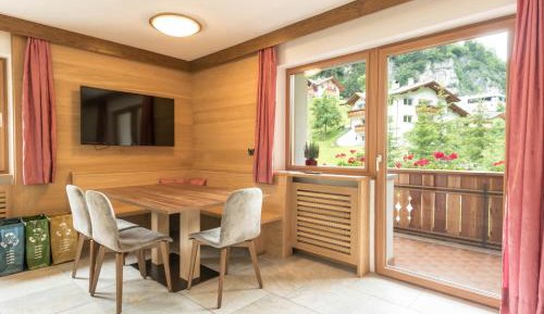 Two-Bedroom Superior Apartment