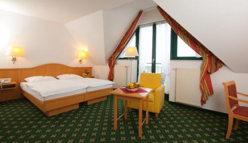 Single Room with Shower