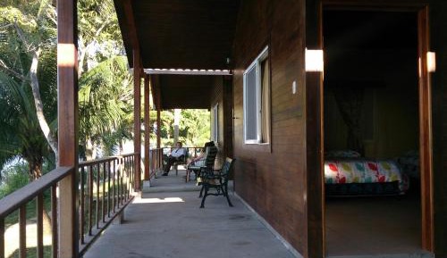 Bungalow