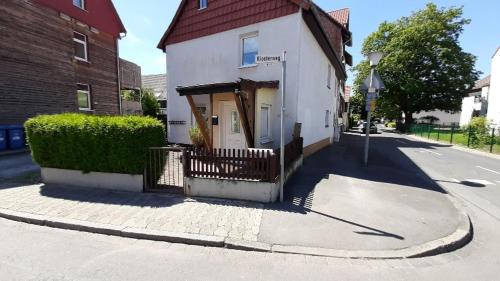 Five-Bedroom House