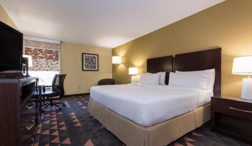 Standard King Room