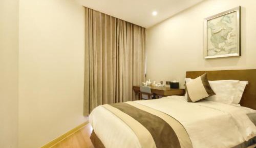 Two Bedroom Standard Suite