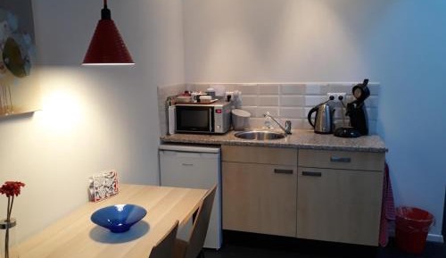 Studio (2 Adults)