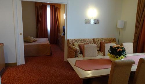 Junior Suite