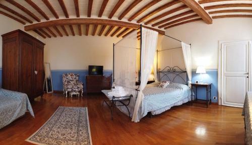 Deluxe Double Room with Bath