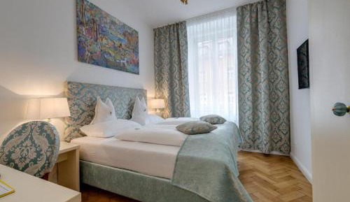 Premium Double Room